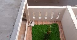 Rumah Baru Siap Huni di Cempaka Putih