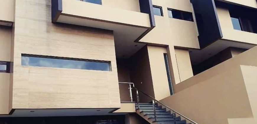 Rumah Millenial di Pejaten Barat