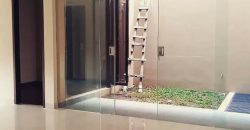 Rumah Millenial di Pejaten Barat