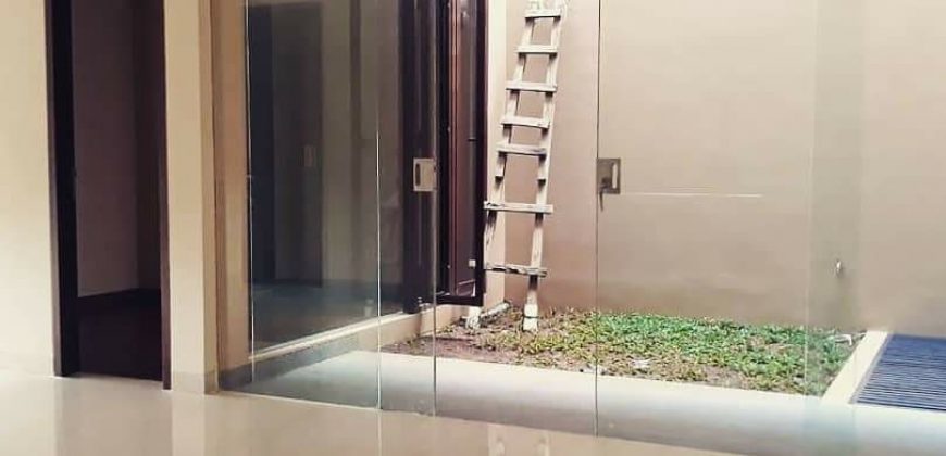 Rumah Millenial di Pejaten Barat