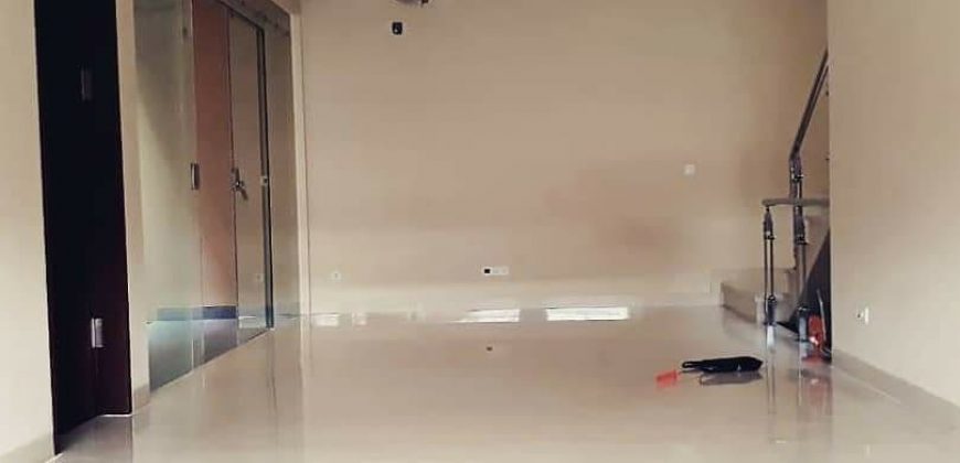 Rumah Millenial di Pejaten Barat