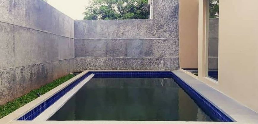 Rumah Millenial di Pejaten Barat