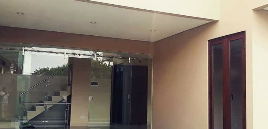 Rumah Millenial di Pejaten Barat