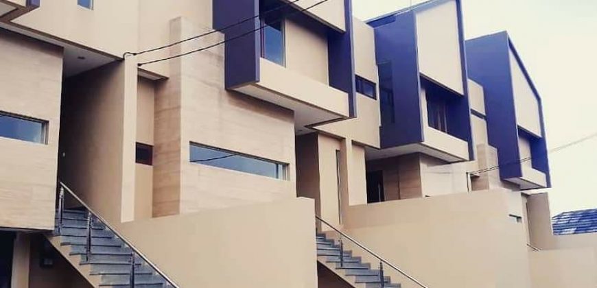 Rumah Millenial di Pejaten Barat