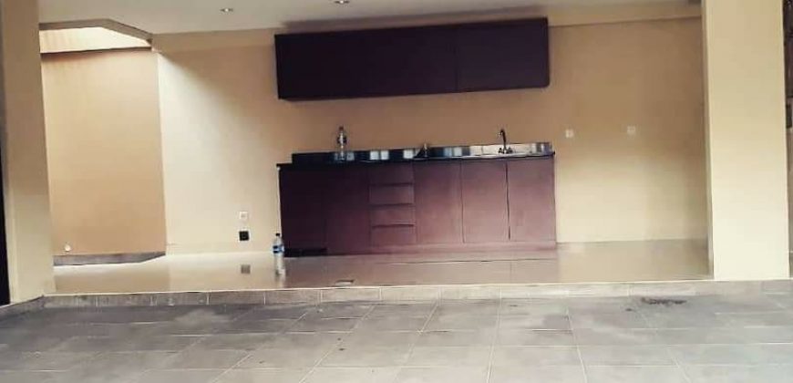Rumah Millenial di Pejaten Barat