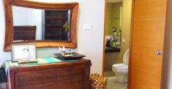 Townhouse Exclusive dan Asri di Belakang Citos (Cilandak)