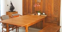 Townhouse Exclusive dan Asri di Belakang Citos (Cilandak)