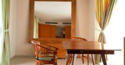 Townhouse Exclusive dan Asri di Belakang Citos (Cilandak)