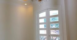 Rumah Super Mewah di Area Bangka Kemang