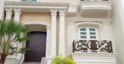 Rumah Super Mewah di Area Bangka Kemang