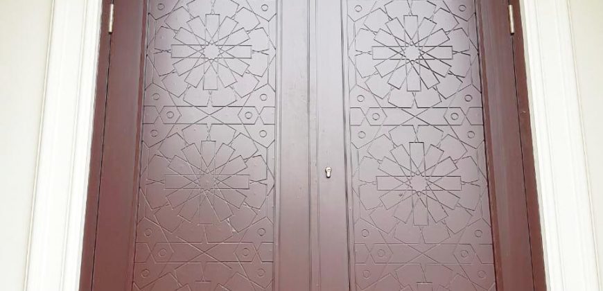 Rumah Super Mewah di Area Bangka Kemang