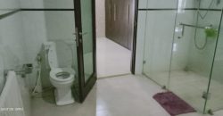 Rumah Hook di dalam Cluster Exclusive