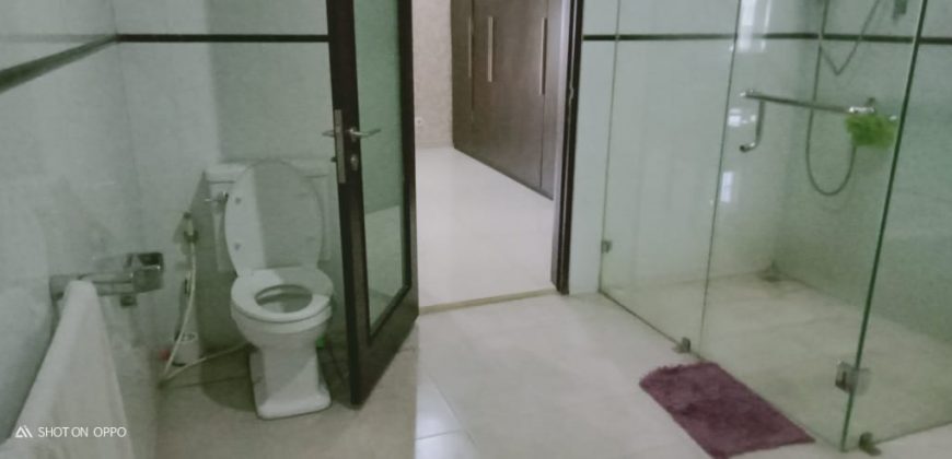 Rumah Hook di dalam Cluster Exclusive