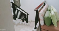 Rumah Hook di dalam Cluster Exclusive