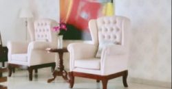 Rumah Hook di dalam Cluster Exclusive