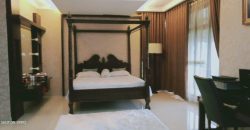 Rumah Hook di dalam Cluster Exclusive