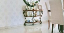 Rumah Hook di dalam Cluster Exclusive