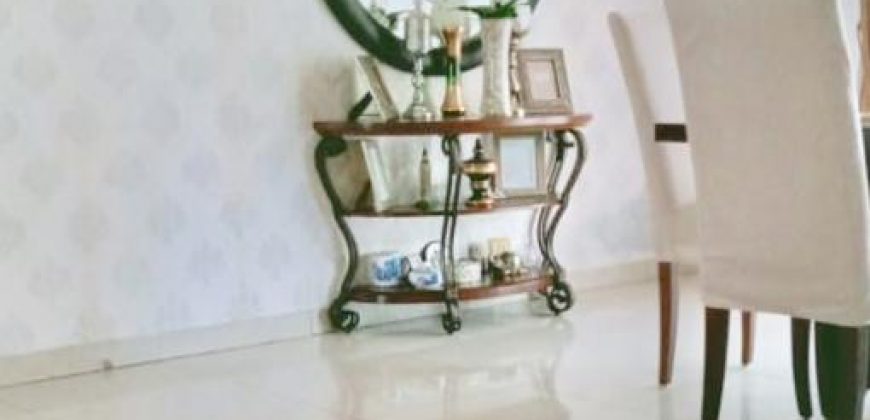 Rumah Hook di dalam Cluster Exclusive