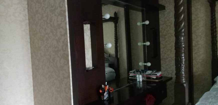 Rumah Hook di dalam Cluster Exclusive