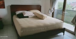 Rumah Hook di dalam Cluster Exclusive