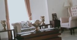 Rumah Hook di dalam Cluster Exclusive