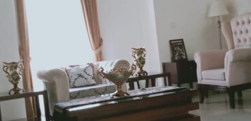 Rumah Hook di dalam Cluster Exclusive