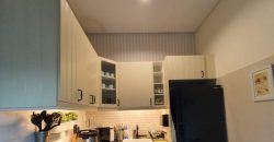 Semi Furnished Townhouse at Lebak Bulus
