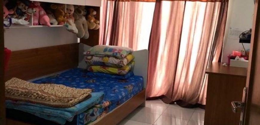 Rumah Hook Bintaro 9
