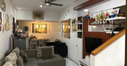 Rumah Hook Bintaro 9