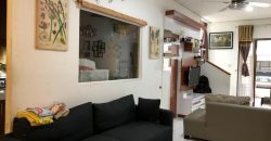 Rumah Hook Bintaro 9
