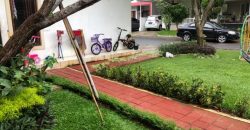 Rumah Hook Bintaro 9