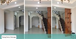 Rumah Siap Huni di BSD Nusa Loka