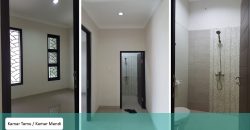 Rumah Siap Huni di BSD Nusa Loka