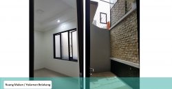 Rumah Siap Huni di BSD Nusa Loka