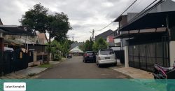 Rumah Siap Huni di BSD Nusa Loka