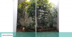 2 Lantai Full Furnished di The Green BSD