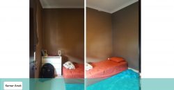 2 Lantai Full Furnished di The Green BSD