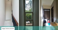 2 Lantai Full Furnished di The Green BSD