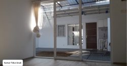 Townhouse Siap Huni 10 Menit dari Bintaro XChange