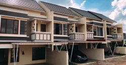 Cluster Mewah dan Asri di Jagakarsa