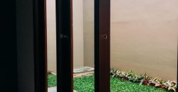 Cluster Mewah dan Asri di Jagakarsa