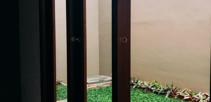 Cluster Mewah dan Asri di Jagakarsa