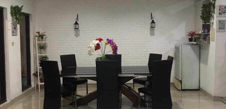 Town House di Bukit Hijau Ciputat Timur