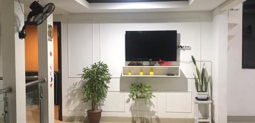 Town House di Bukit Hijau Ciputat Timur