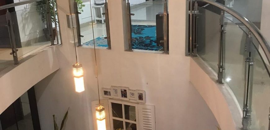 Town House di Bukit Hijau Ciputat Timur