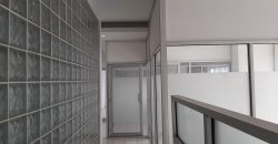 Kantor Siap Pakai Rukan 3 Lantai + Kantor Lokasi Strategis Letjen Suprapto Jakarta Pusat