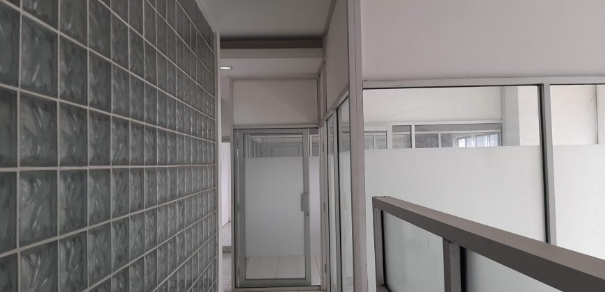 Kantor Siap Pakai Rukan 3 Lantai + Kantor Lokasi Strategis Letjen Suprapto Jakarta Pusat