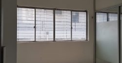 Kantor Siap Pakai Rukan 3 Lantai + Kantor Lokasi Strategis Letjen Suprapto Jakarta Pusat