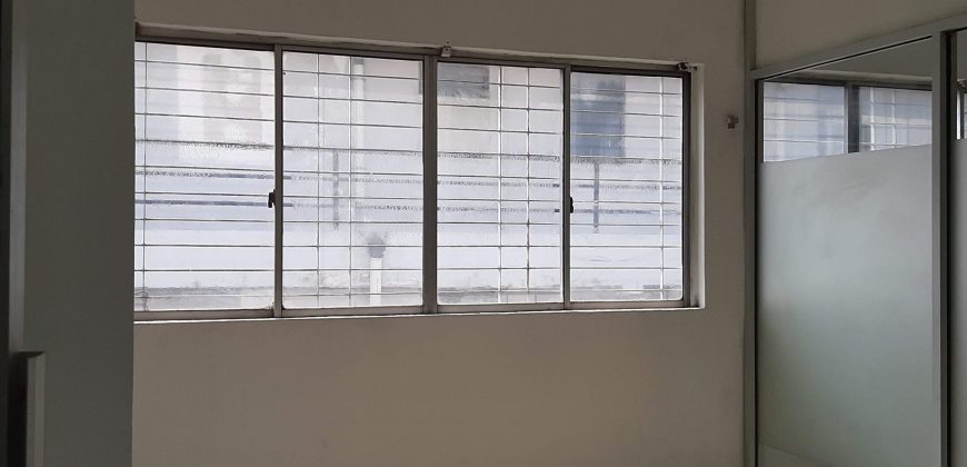 Kantor Siap Pakai Rukan 3 Lantai + Kantor Lokasi Strategis Letjen Suprapto Jakarta Pusat