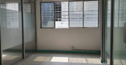 Kantor Siap Pakai Rukan 3 Lantai + Kantor Lokasi Strategis Letjen Suprapto Jakarta Pusat
